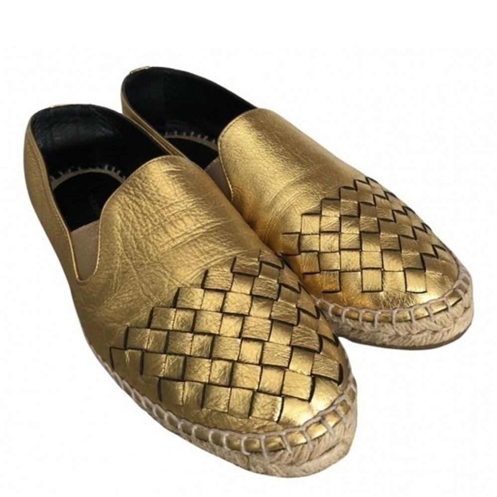 Bottega Veneta flat